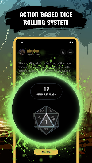 Endless Fantasy Screenshot 2