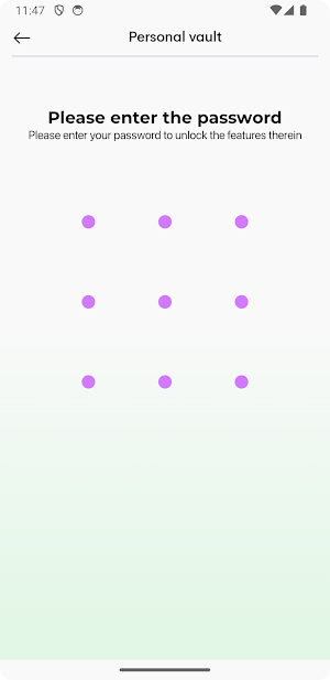 App Lock - Applock Screenshot 0