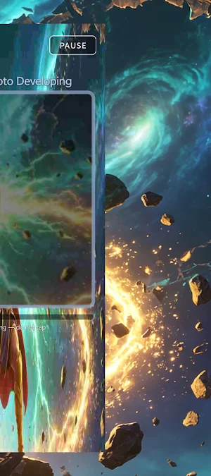 TearVale Screenshot 3