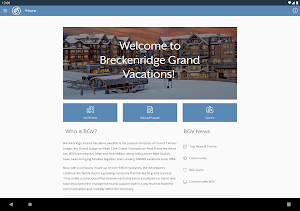 OneBGV Screenshot 3