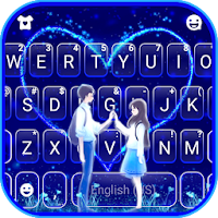 Romantic Love Theme