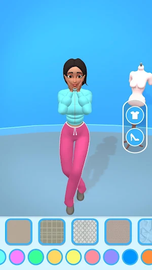 Designe Master Screenshot 3