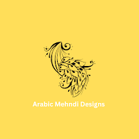 Arabic Mehndi Designs