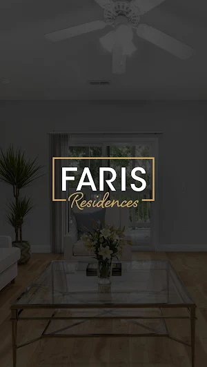 Faris Living Screenshot 0