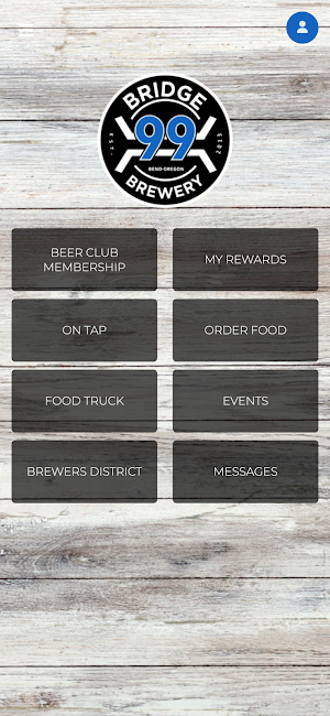 Bridge 99 Brewery Screenshot 0