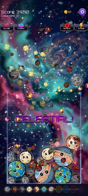 Stellar Merge Screenshot 2