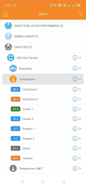 aPIMM Buddy Screenshot 1
