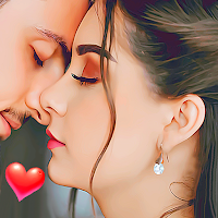 Kiss Stickers for WhatsApp