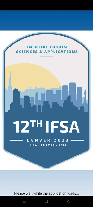 IFSA 2023 Screenshot 0