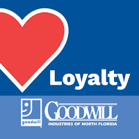 North Florida Goodwill Loyalty