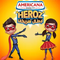 Americana Heroz
