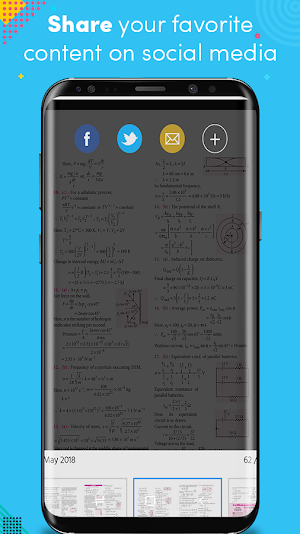 Physics For You Screenshot 3