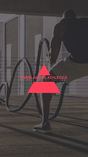 Everlasting Athletics Training Screenshot 0