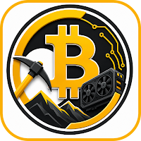 Bitcoin Mining : Crypto Miner