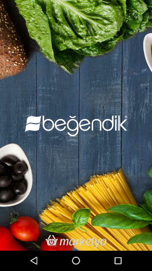 Beğendik Screenshot 0