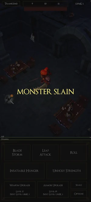 Elden Lag Screenshot 0