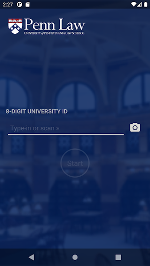 Biddle meeScan Screenshot 1