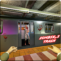 Ghost Train Zombie Survival