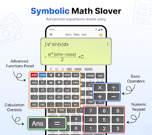 Calculator Screenshot 3