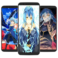 Rimuru Tempest Wallpaper HD