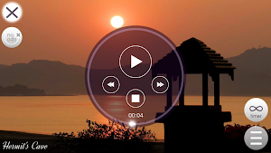 Relaxing Music: Zen Meditation Screenshot 2