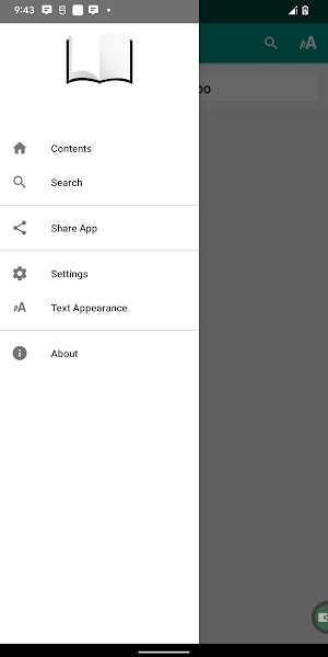 Galata Waaqayyoo Screenshot 1