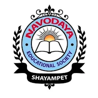 Navodaya High School Staff App