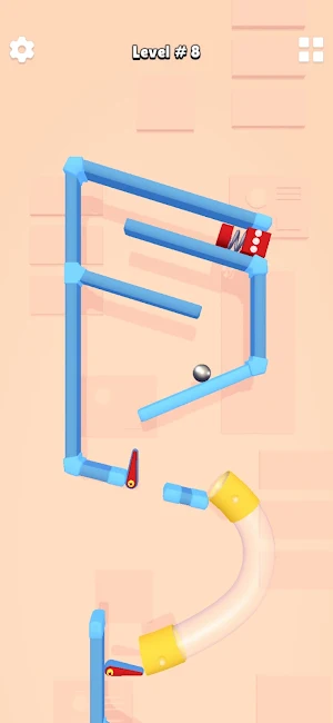 Automatoys arcade Screenshot 2