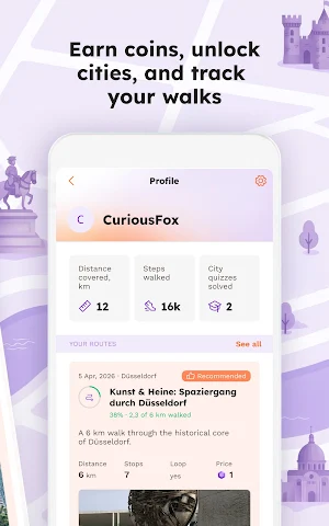 CuriFox Screenshot 2