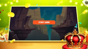 Mystic Baccarat Screenshot 2
