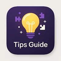 Guide for Escape Games - Tips