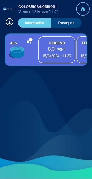 Aquacheck Screenshot 2