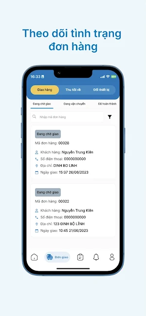 SleepFi Clinic Screenshot 1