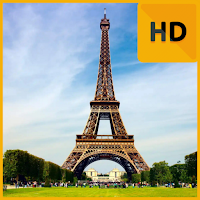 France - Paris Wallpaper HD