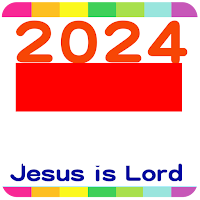 2024 Indonesia Calendar