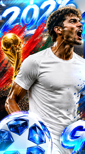 WC 2026 Champions Predict Screenshot 0