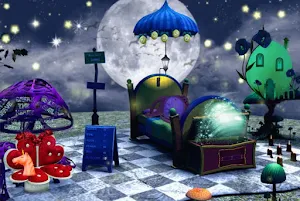 Escape Game: Mystery Universe 2 Screenshot 3