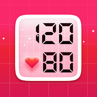 Blood Sugar & Pressure Monitor