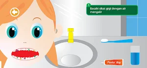 Healthy Kids Screenshot 1