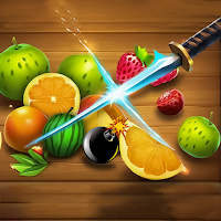 Fruit Slash Skill TV Game Pro