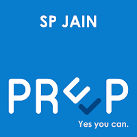 S P Jain Aptitude Test SPJAT