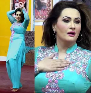 Unlimited Mujra - Daily Update Screenshot 2