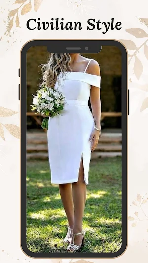 Wedding Dresses Screenshot 3