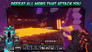 Modpack Better MCPE Screenshot 3