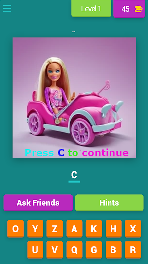 Wonderful Dolls Screenshot 0