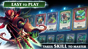 Lightseekers Screenshot 0