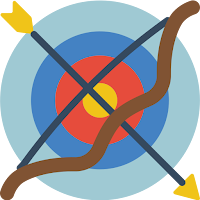 Archery Master Chute