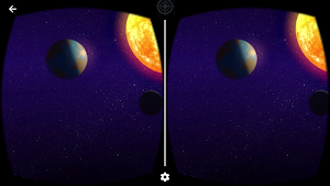 VR-IN VIAGGIO CON LE MERCI Screenshot 2