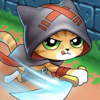 Cat Assassin