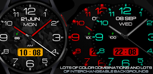 [WIN] Classic Mod6 BIG DGT Screenshot 2